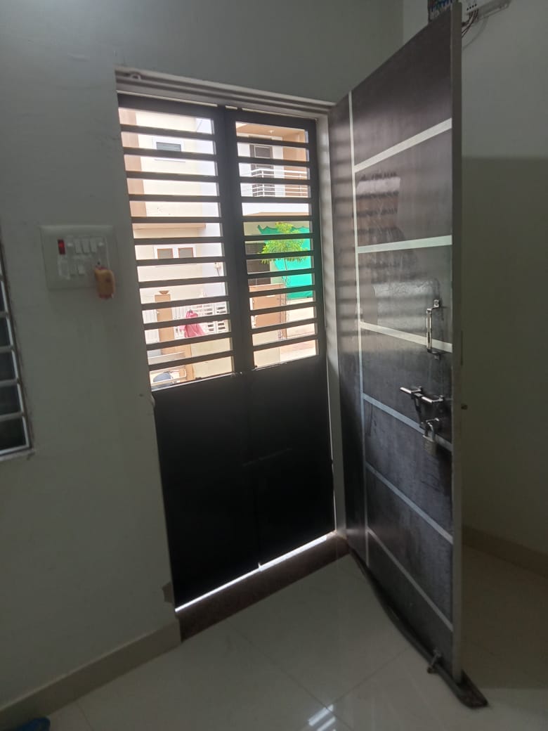 Ramdev Manufacturing — fabrication work